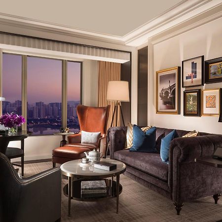 The Londoner Hotel Μακάο Εξωτερικό φωτογραφία