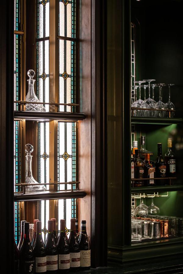 The Londoner Hotel Μακάο Εξωτερικό φωτογραφία