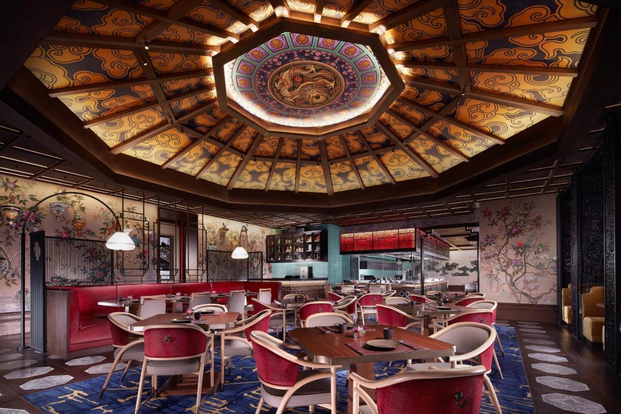 The Londoner Hotel Μακάο Εξωτερικό φωτογραφία