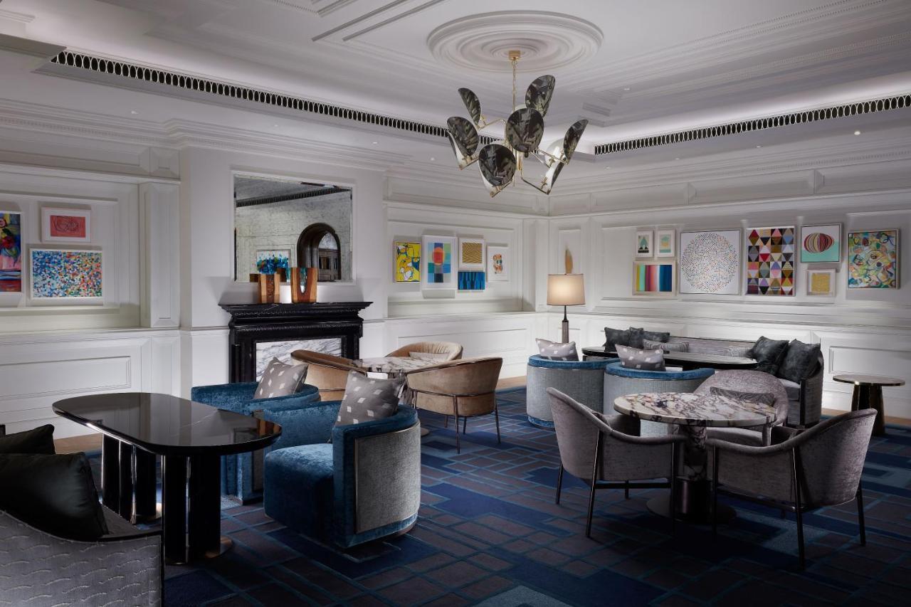 The Londoner Hotel Μακάο Εξωτερικό φωτογραφία