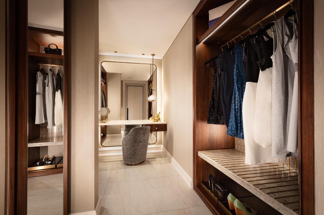 The Londoner Hotel Μακάο Εξωτερικό φωτογραφία
