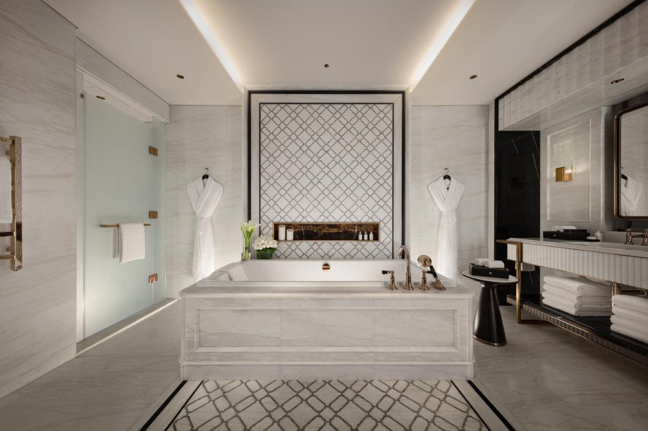 The Londoner Hotel Μακάο Εξωτερικό φωτογραφία