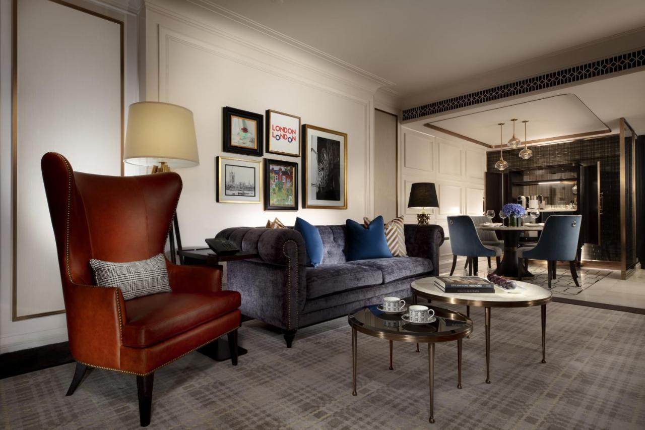 The Londoner Hotel Μακάο Εξωτερικό φωτογραφία
