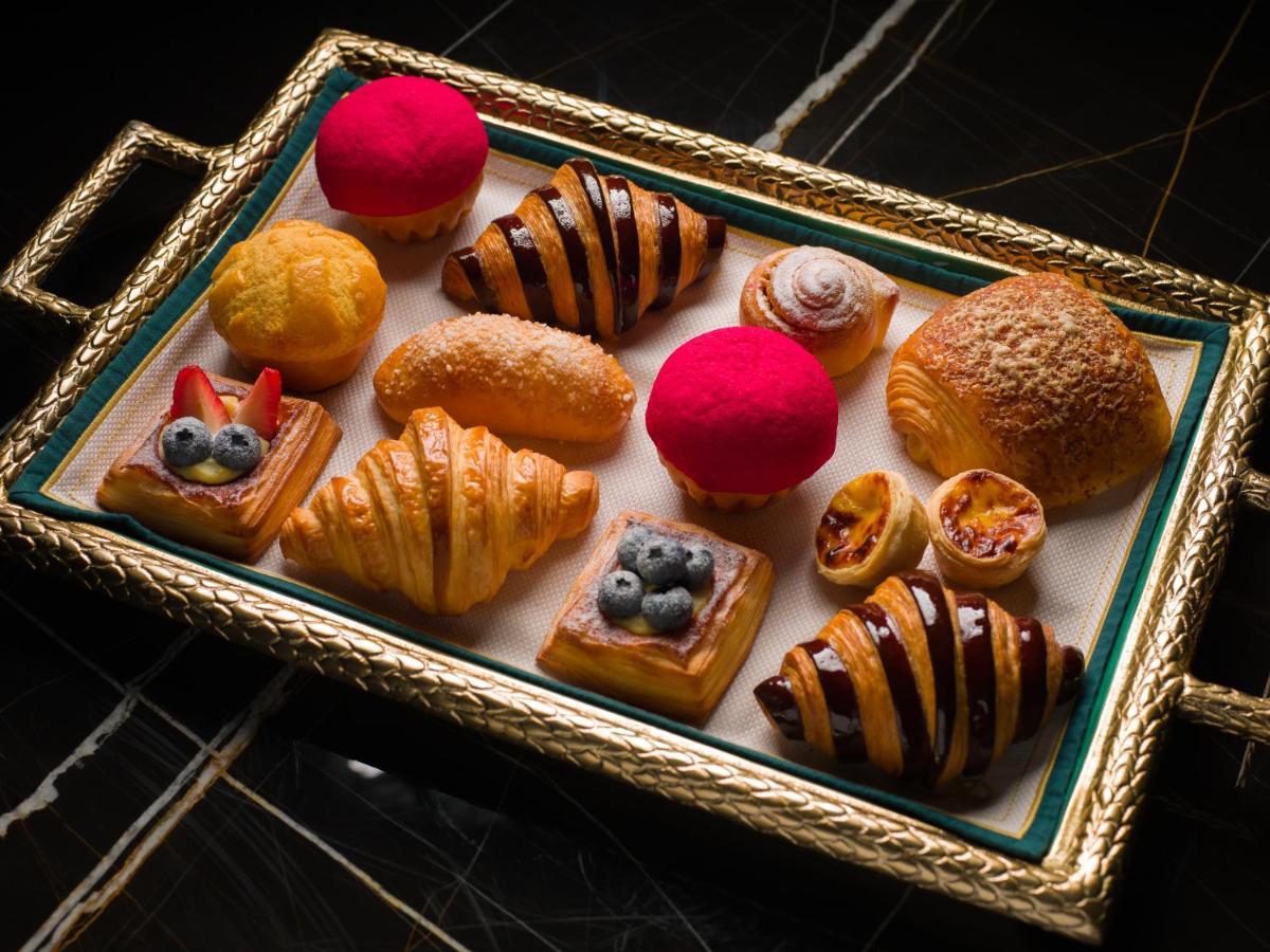 The Londoner Hotel Μακάο Εξωτερικό φωτογραφία