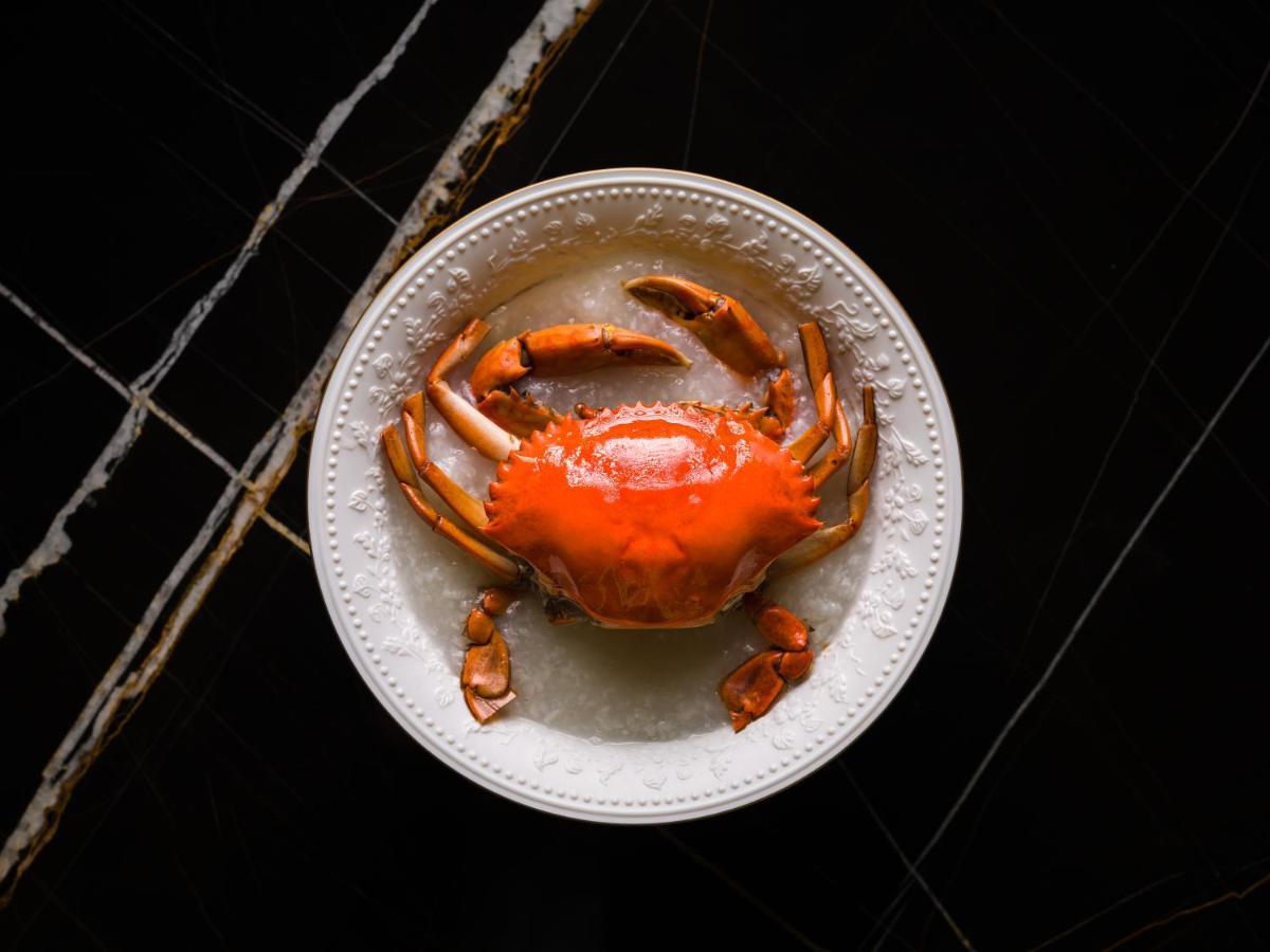 The Londoner Hotel Μακάο Εξωτερικό φωτογραφία