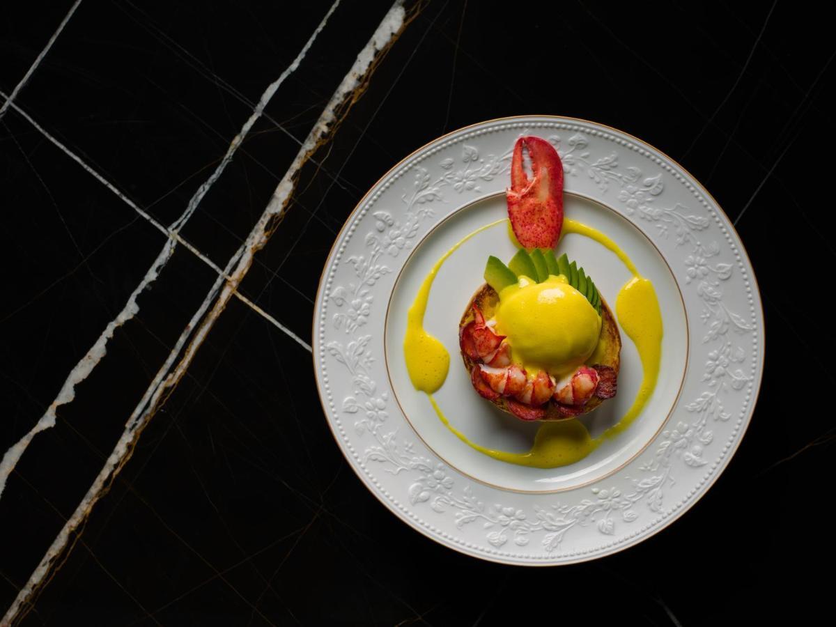 The Londoner Hotel Μακάο Εξωτερικό φωτογραφία