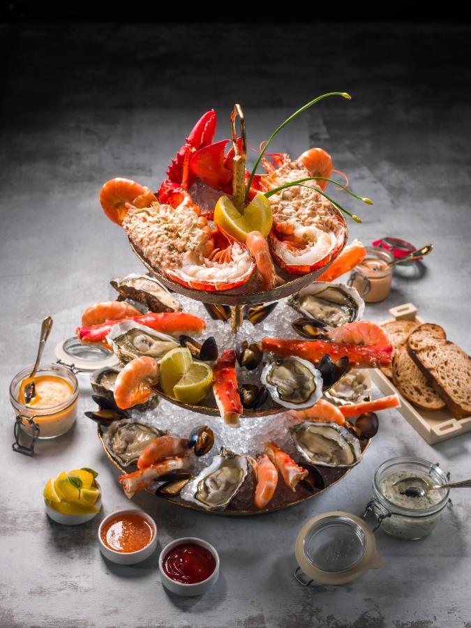 The Londoner Hotel Μακάο Εξωτερικό φωτογραφία