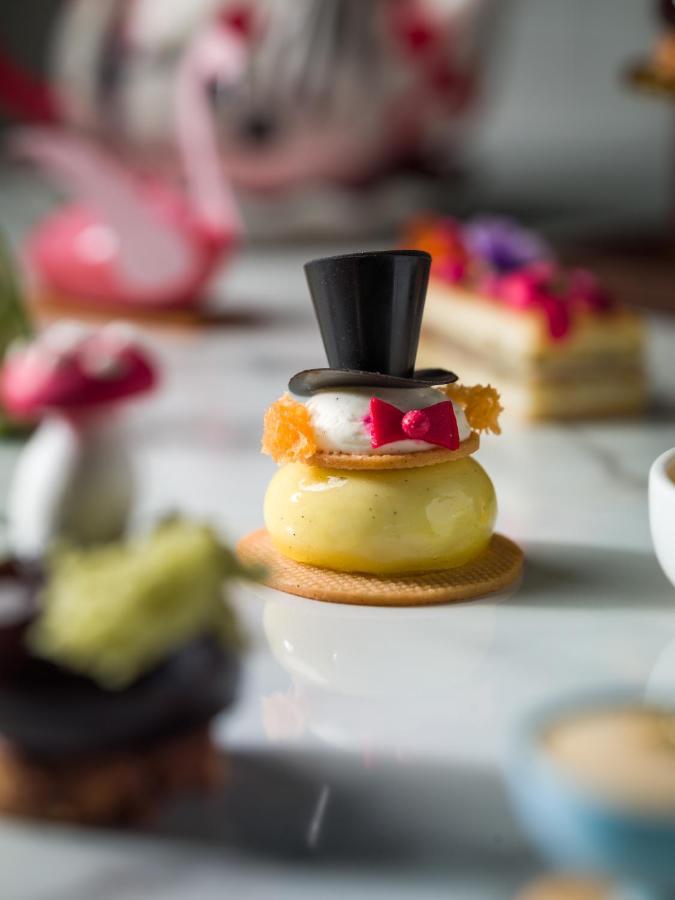 The Londoner Hotel Μακάο Εξωτερικό φωτογραφία