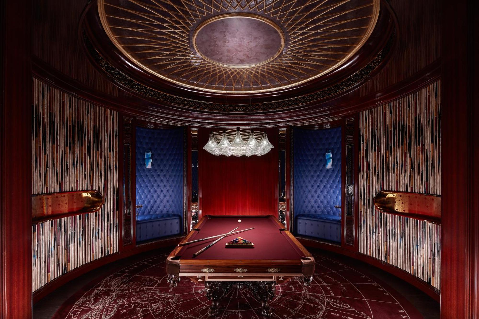 The Londoner Hotel Μακάο Εξωτερικό φωτογραφία