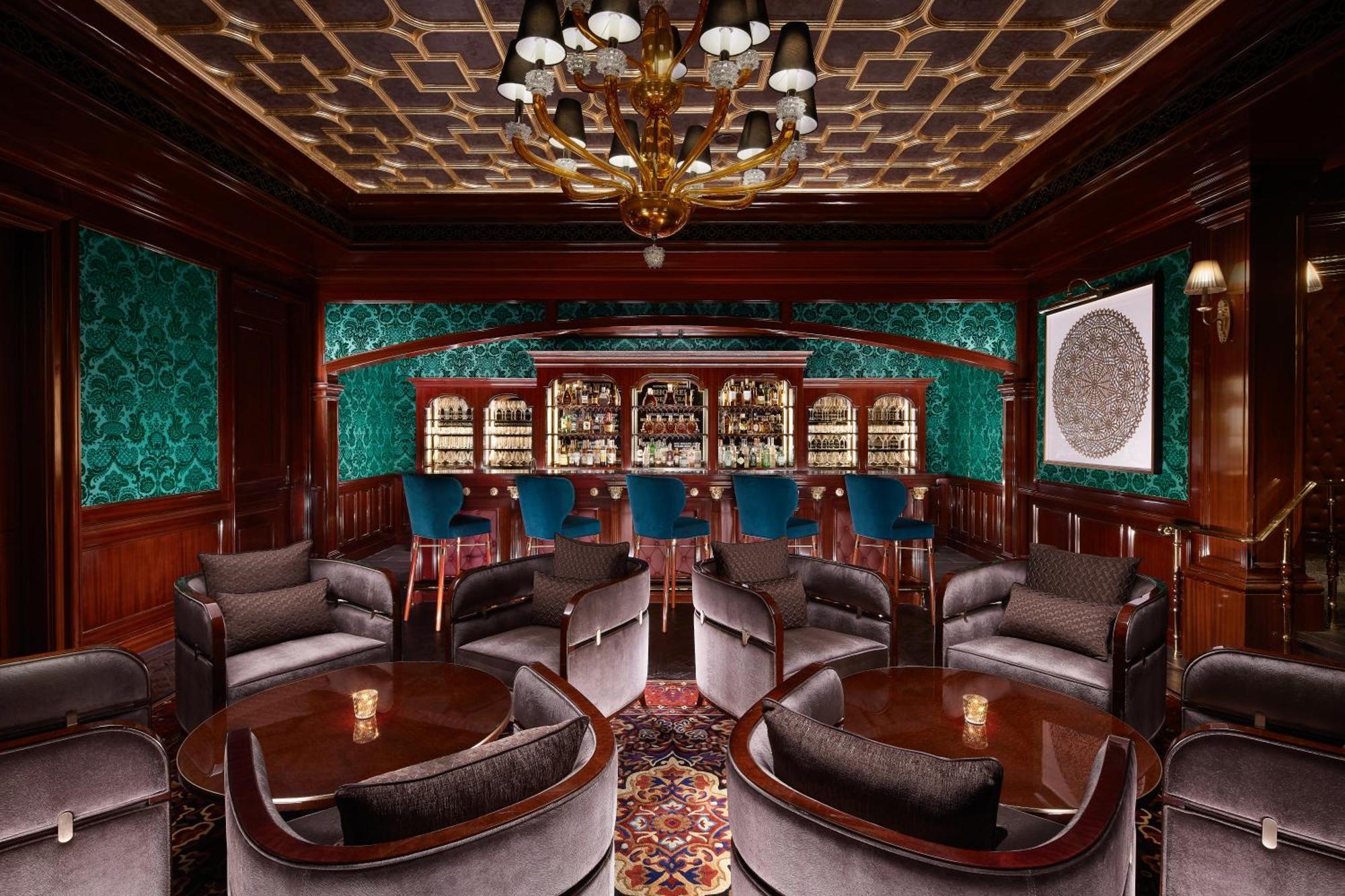The Londoner Hotel Μακάο Εξωτερικό φωτογραφία