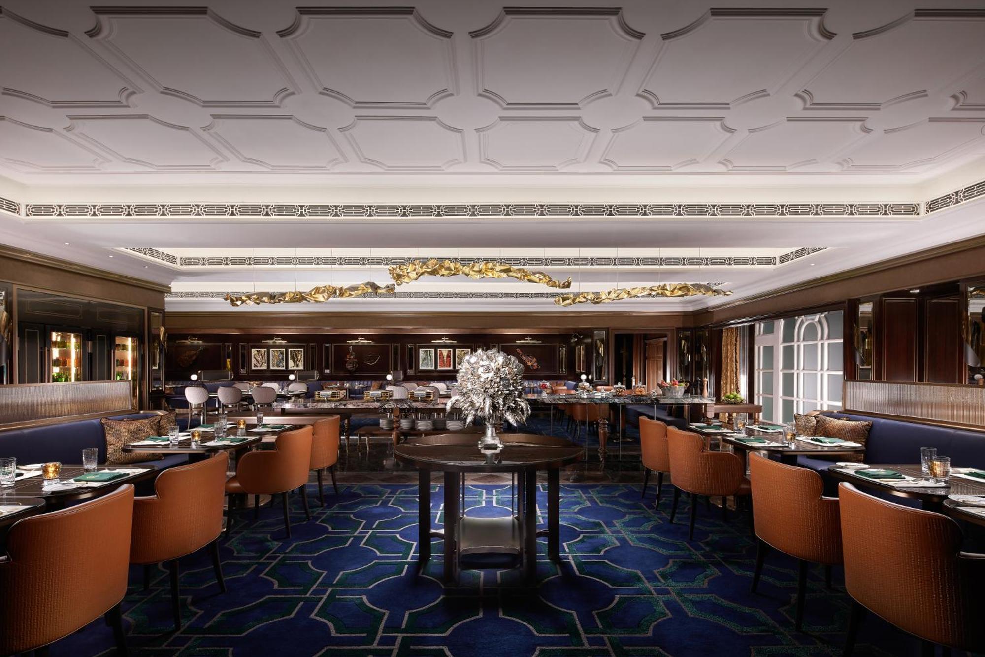 The Londoner Hotel Μακάο Εξωτερικό φωτογραφία