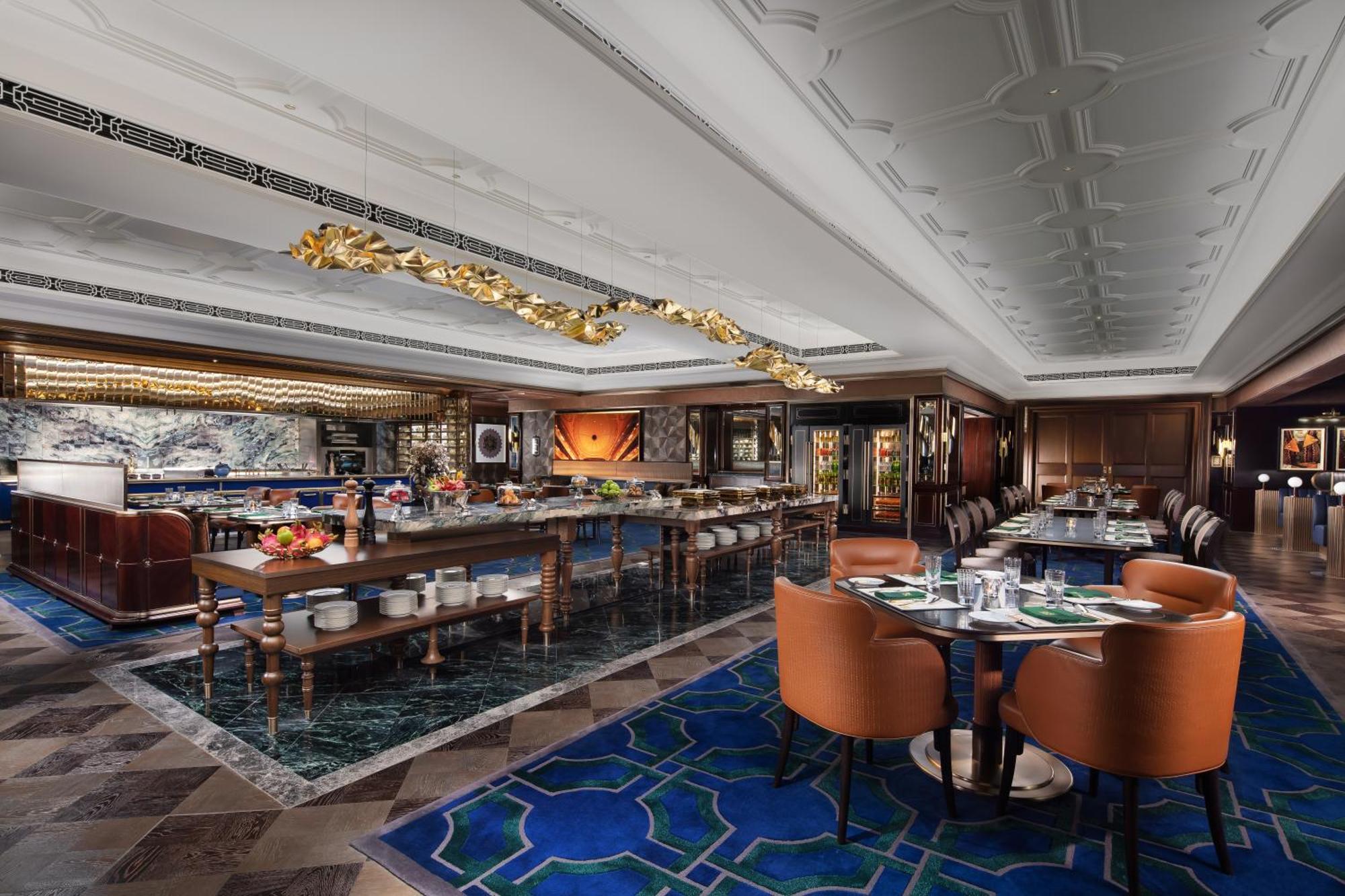 The Londoner Hotel Μακάο Εξωτερικό φωτογραφία